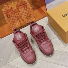 Louis Vuitton Trainer Sneaker